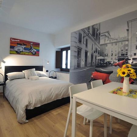 Special 10 Apartment Torino Exterior foto