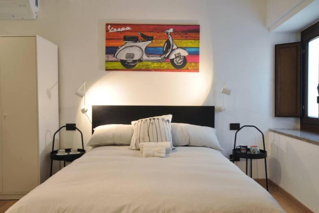 Special 10 Apartment Torino Exterior foto