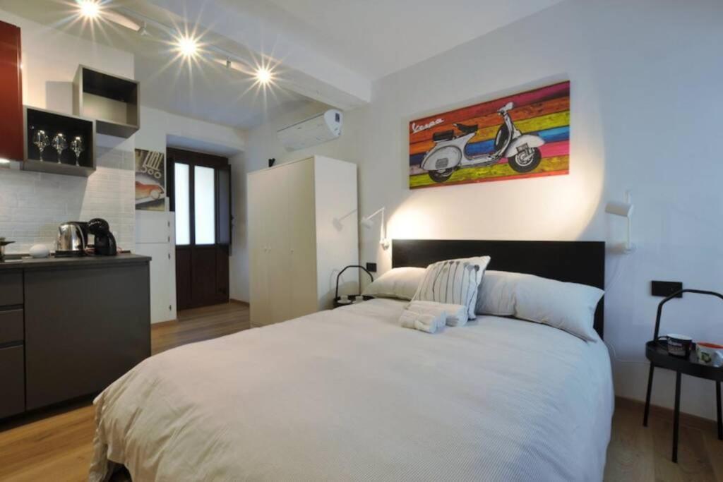 Special 10 Apartment Torino Exterior foto