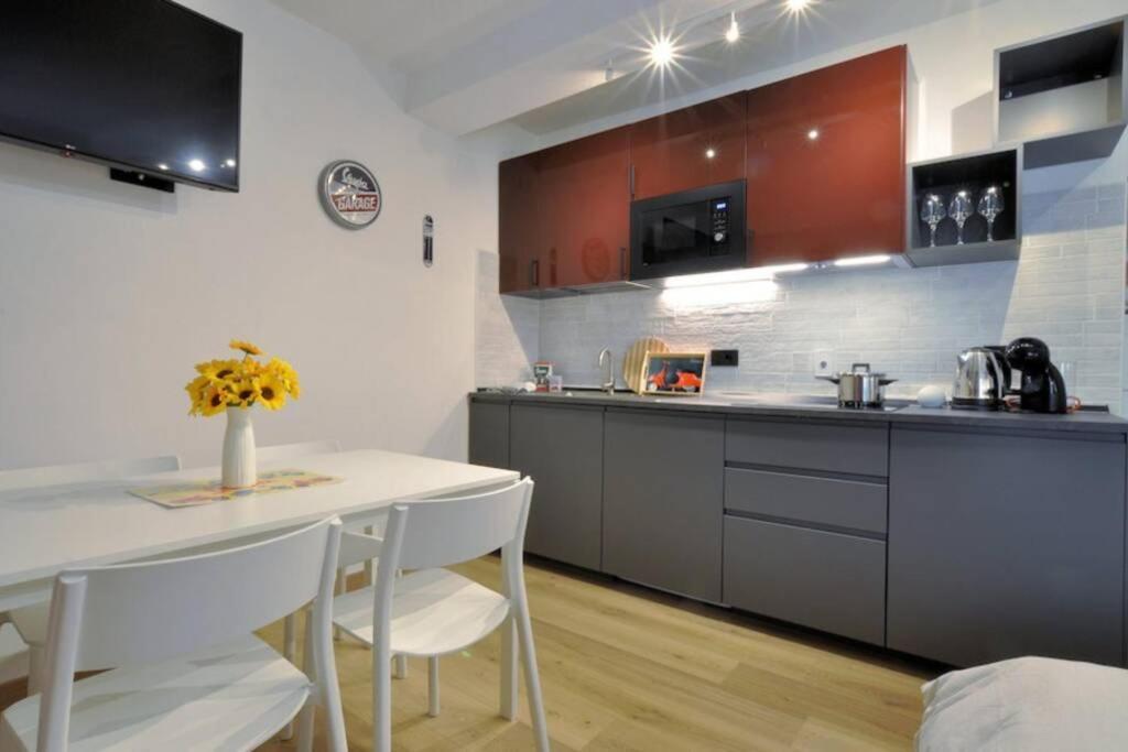Special 10 Apartment Torino Exterior foto