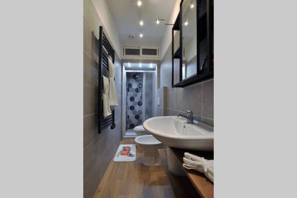 Special 10 Apartment Torino Exterior foto