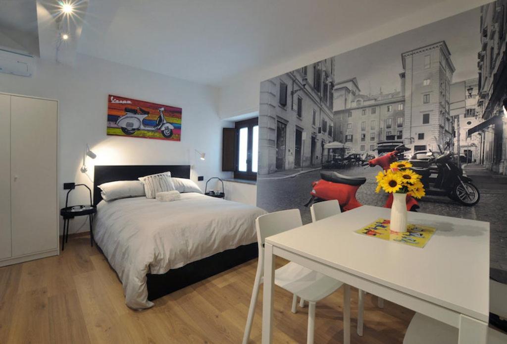 Special 10 Apartment Torino Exterior foto