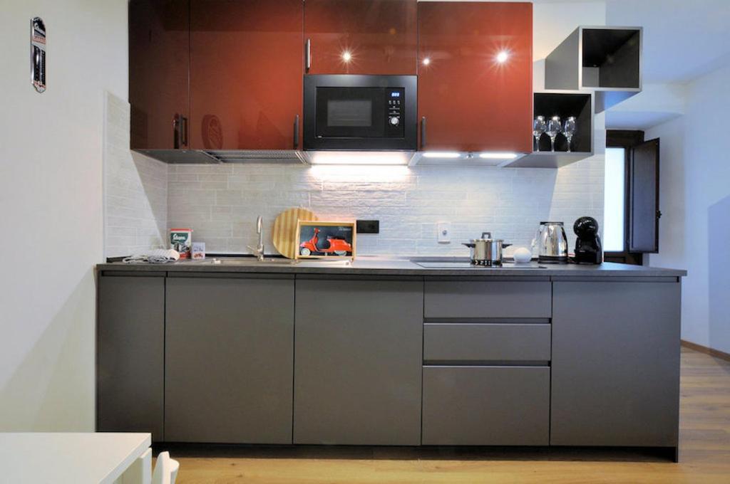 Special 10 Apartment Torino Exterior foto